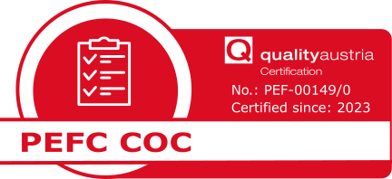 Seal Standard FSC